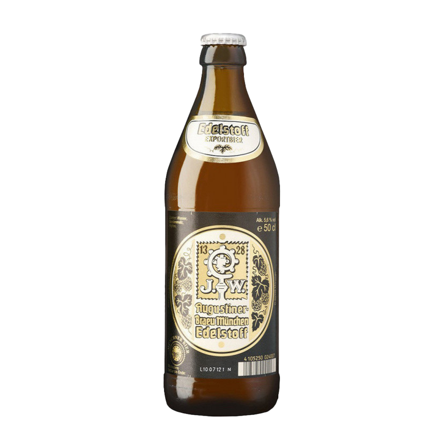 Augustiner Edelstoff 5.6% - Hepworth & Co Brewers